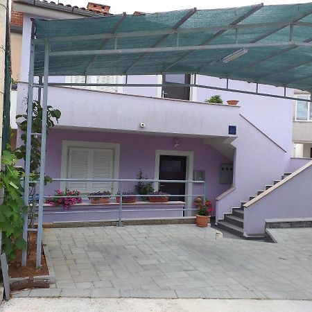 Apartman Jurjevic Đảo Krk Ngoại thất bức ảnh