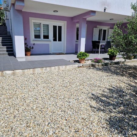 Apartman Jurjevic Đảo Krk Ngoại thất bức ảnh