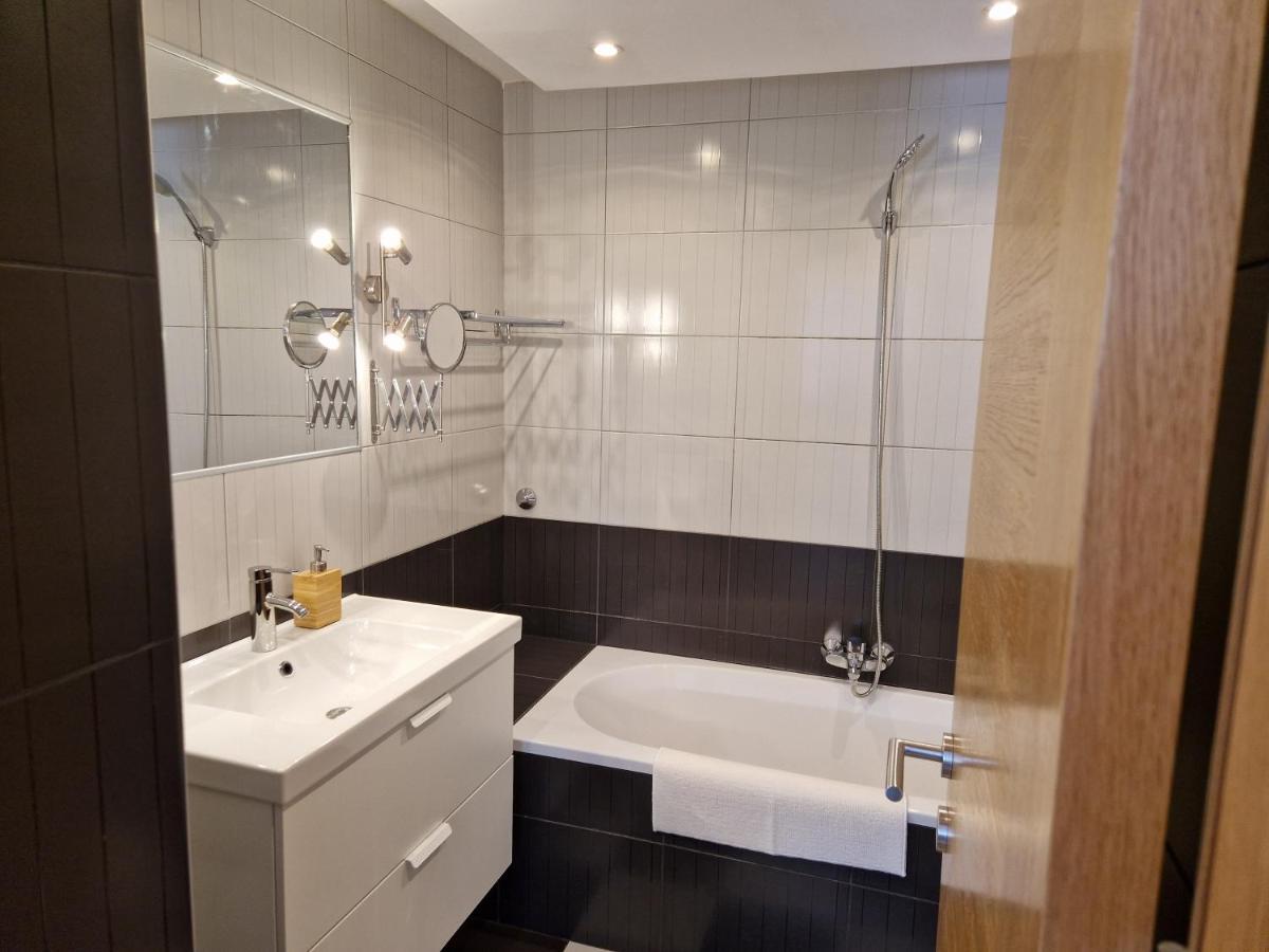 Apartman Jurjevic Đảo Krk Ngoại thất bức ảnh