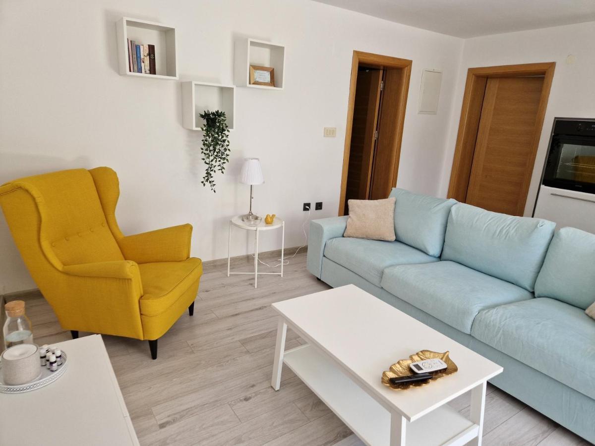 Apartman Jurjevic Đảo Krk Ngoại thất bức ảnh