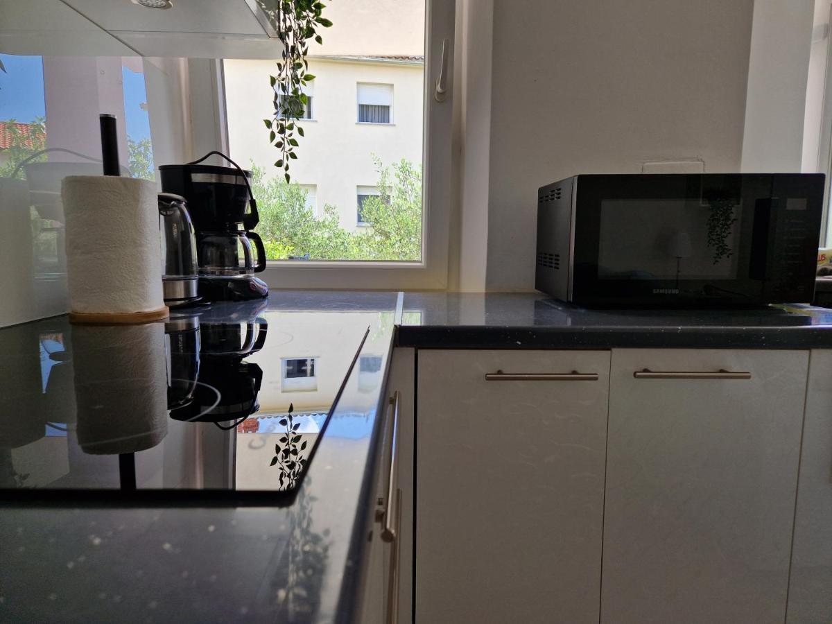 Apartman Jurjevic Đảo Krk Ngoại thất bức ảnh