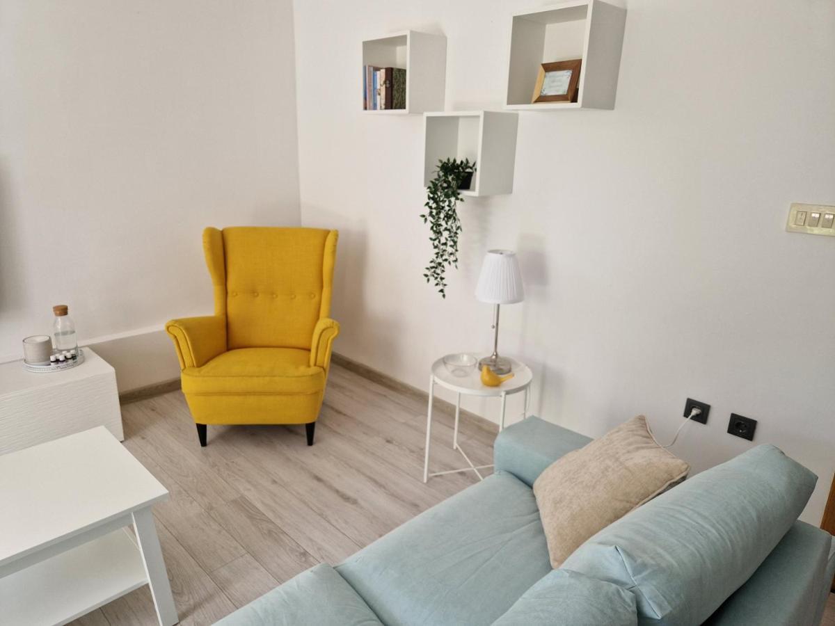 Apartman Jurjevic Đảo Krk Ngoại thất bức ảnh