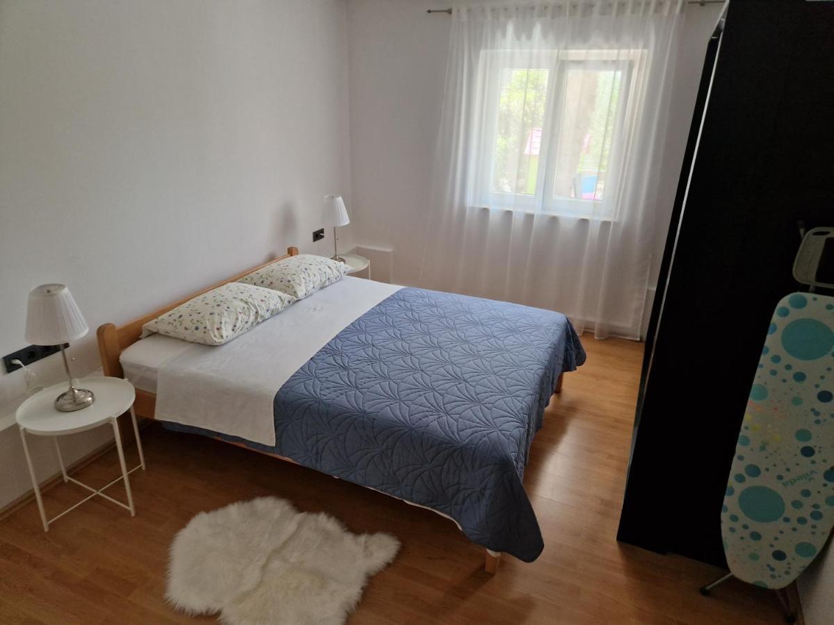 Apartman Jurjevic Đảo Krk Ngoại thất bức ảnh