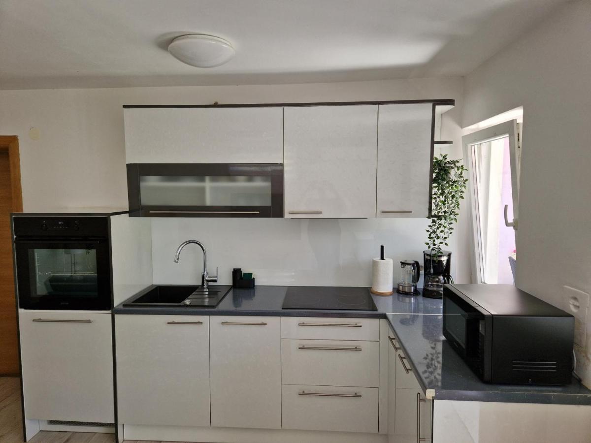 Apartman Jurjevic Đảo Krk Ngoại thất bức ảnh