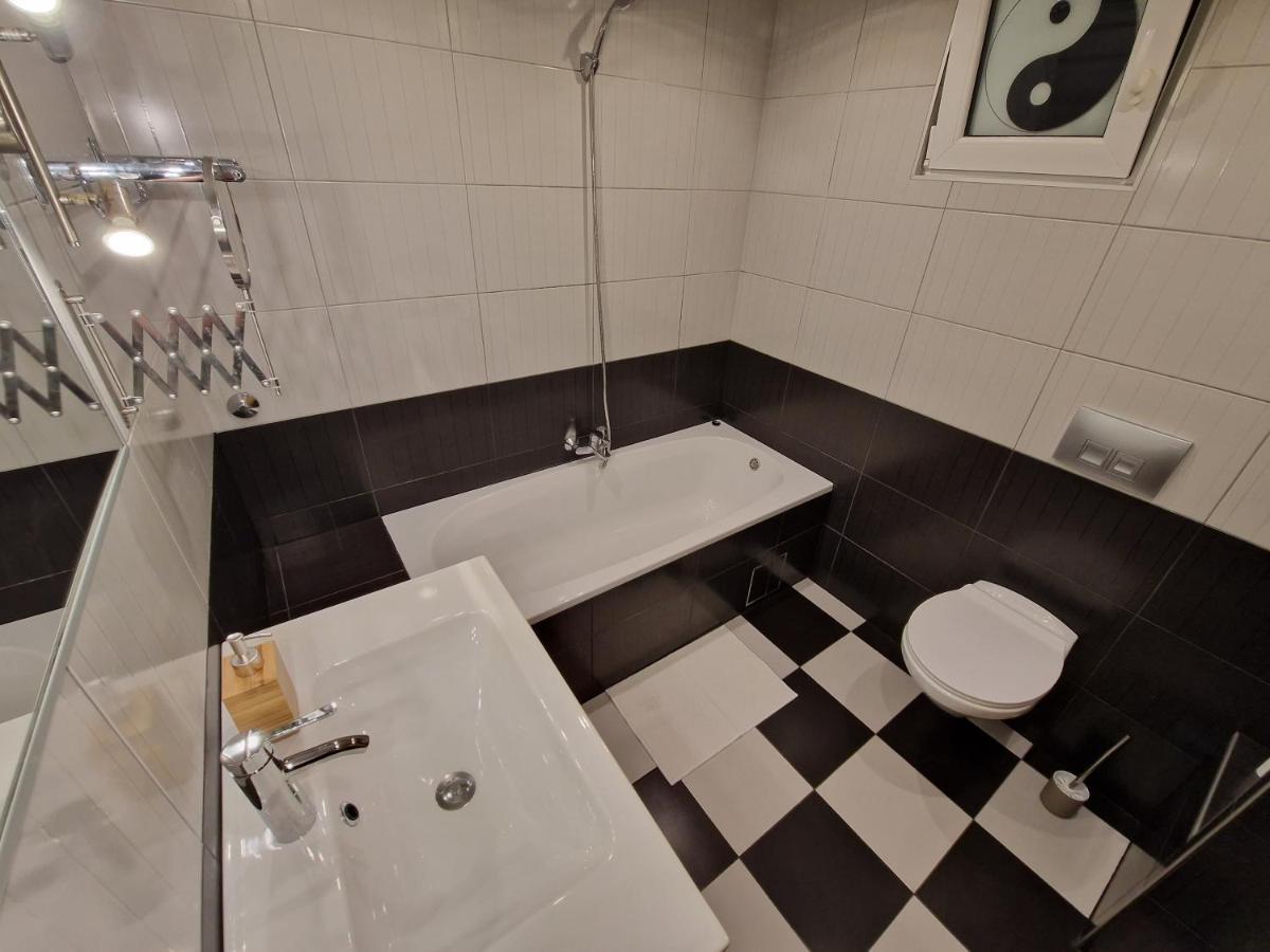 Apartman Jurjevic Đảo Krk Ngoại thất bức ảnh