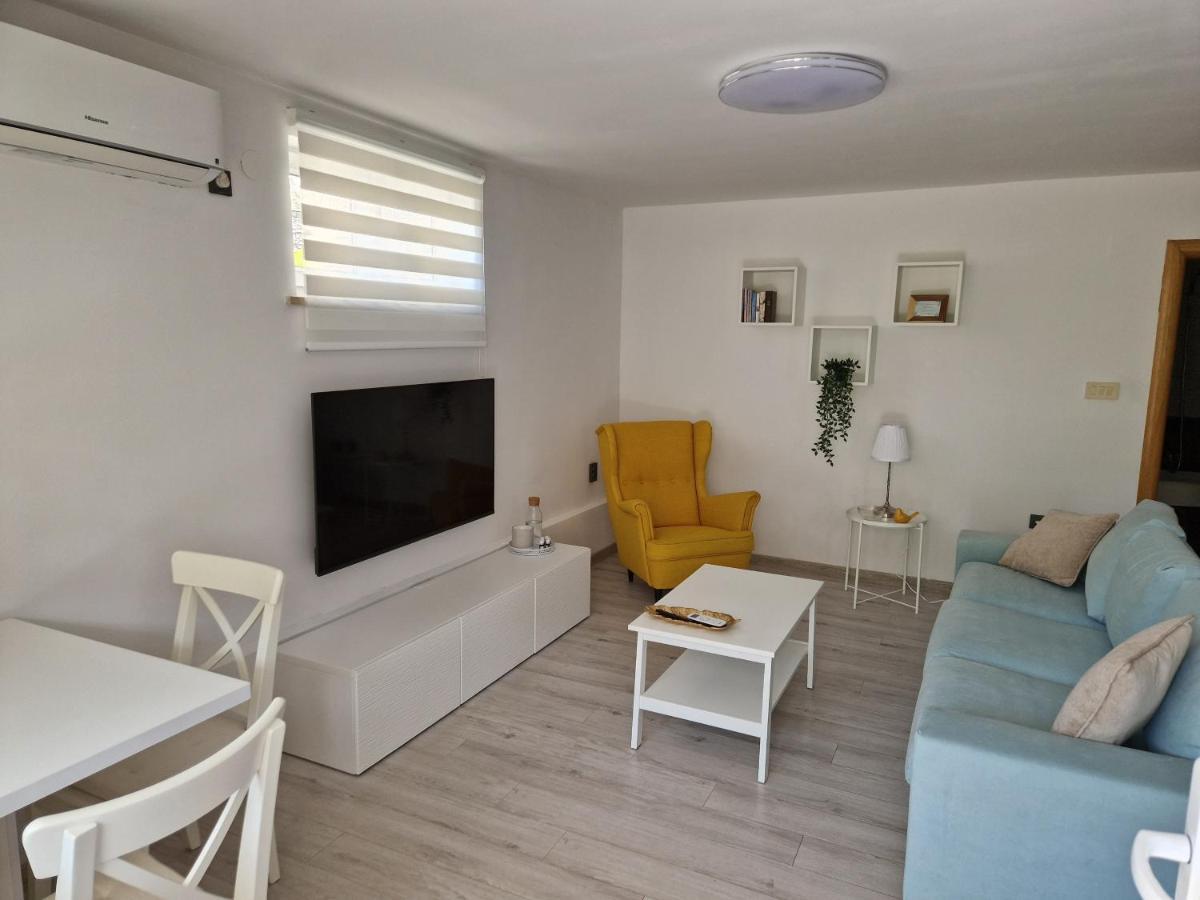 Apartman Jurjevic Đảo Krk Ngoại thất bức ảnh
