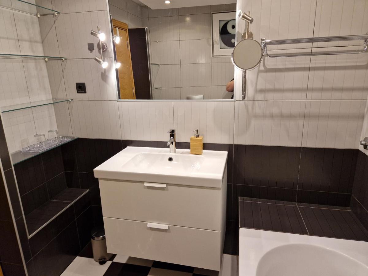 Apartman Jurjevic Đảo Krk Ngoại thất bức ảnh